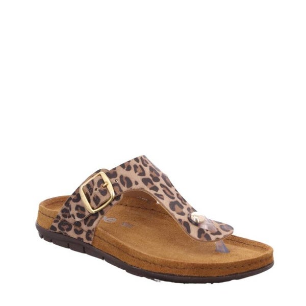 Rohde 5891 18 Ginger Leopard 16968