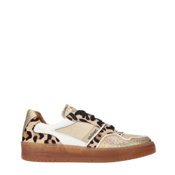 Iqônic Wish Tracy 5 Gold Leopard 16813