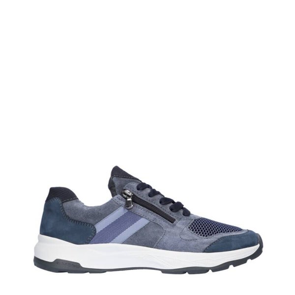 Waldlaufer 713002 600 206 Jeans Marine Wijdte H 16894