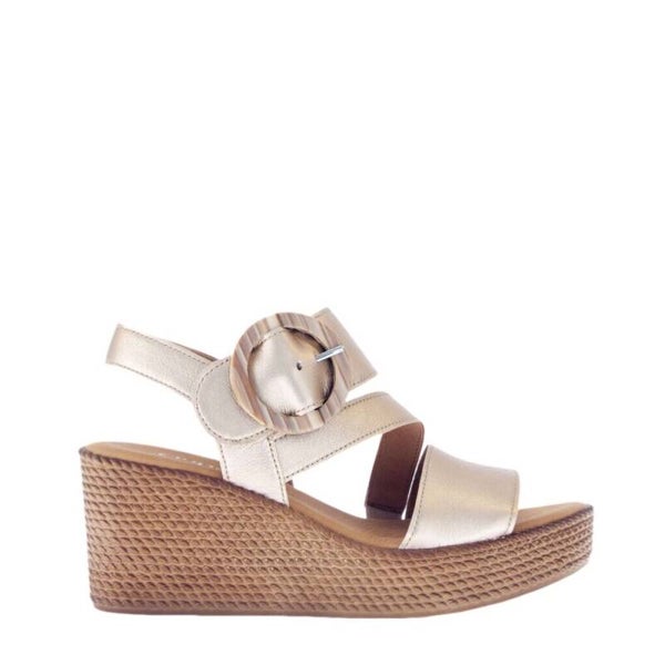 Gabor 64.770.64 Champagne 16852