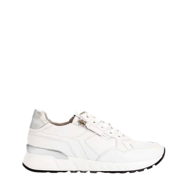 Gabor 66.368.50 Weiss Silber Wijdte H 16838