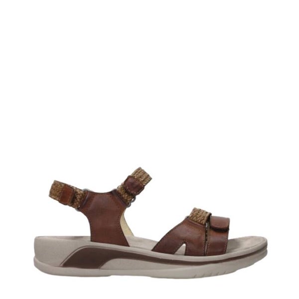 Wolky Acula Gobi 0105631 430 Cognac 16957