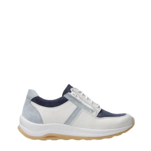 Wolky Comrie Torello 0097992  124 Off White Jeans 16955