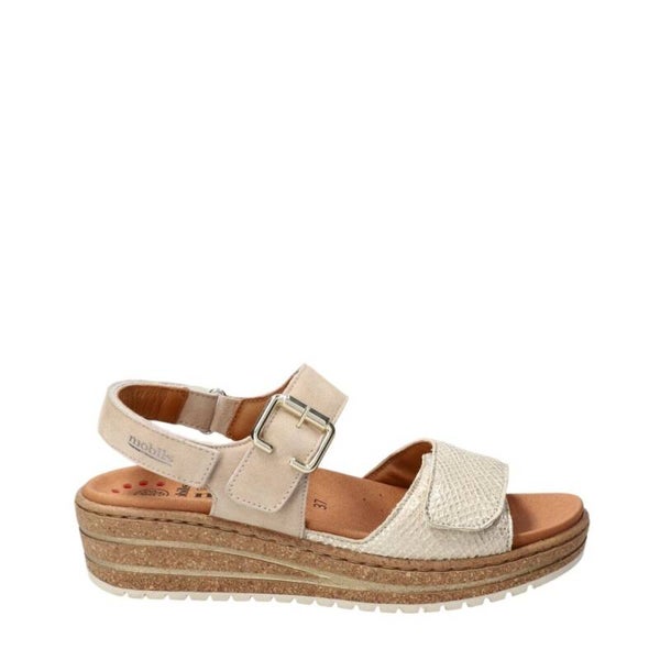 Mephisto Rory 6965-p514493 Beige 17004
