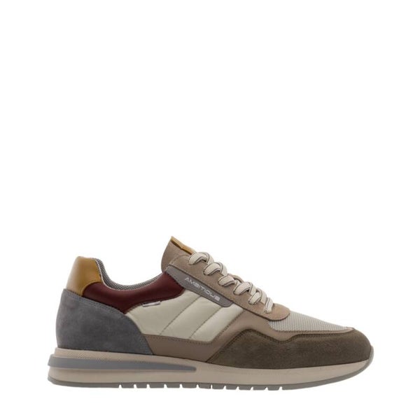 Ambitious Temple 13333c-8406am Khaki Beige 16890