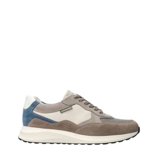Mephisto Driss 6917-p5147121 Warm Grey 17006
