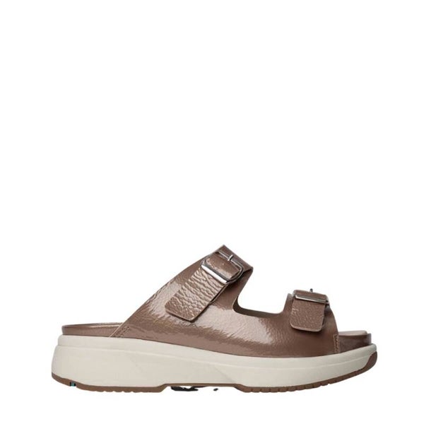 Xsensible Hawaii 30707.5 301 Brown Metallic Wijdte GH 16948