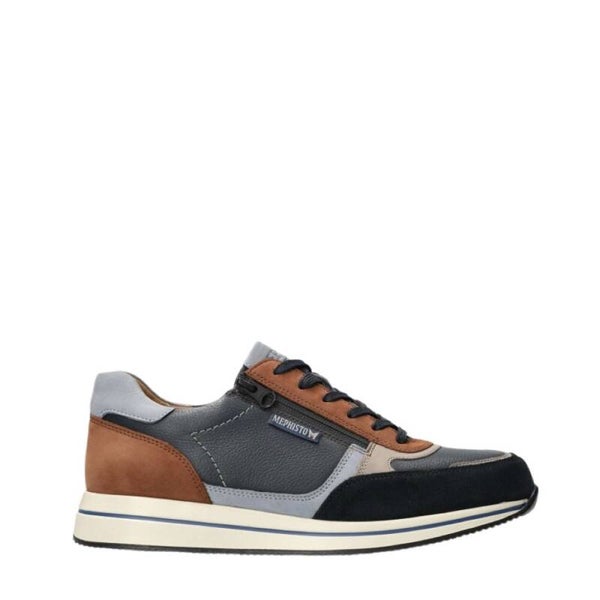 Mephisto Gilford 6360-p51446846 Blue Combi 17009