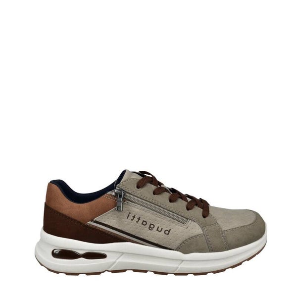 Bugatti 321-Asl01-5500 Taupe 1400 17154