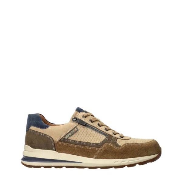 Mephisto Bradley 4284-p5147073 Spice Beige Combi 17005