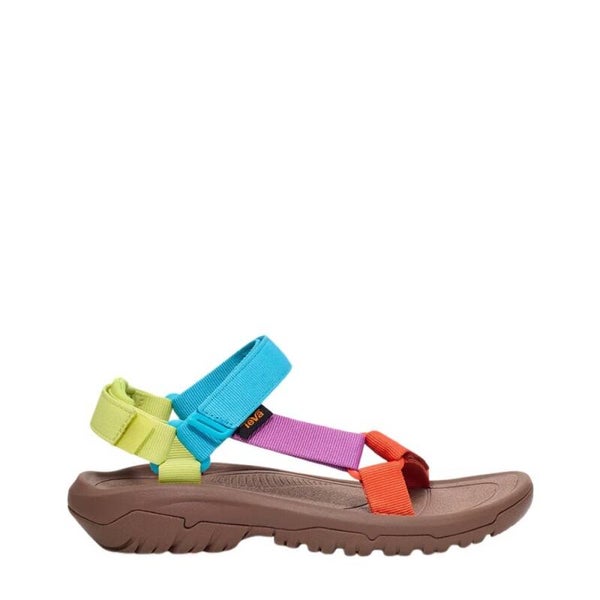 Teva W Hurricane Xlt2 Explore 101923-Epl-51  Multicolor 16769