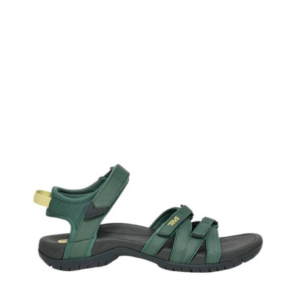 Teva W Tirra 4266Slrvp-51 Silver Pine Groen 16767