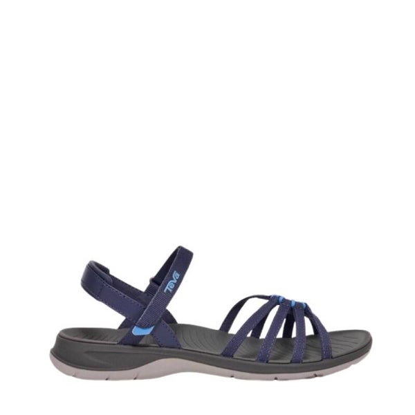 Teva W Tirra Traveler 1166130-Crwn-51 Crown Blue 17012