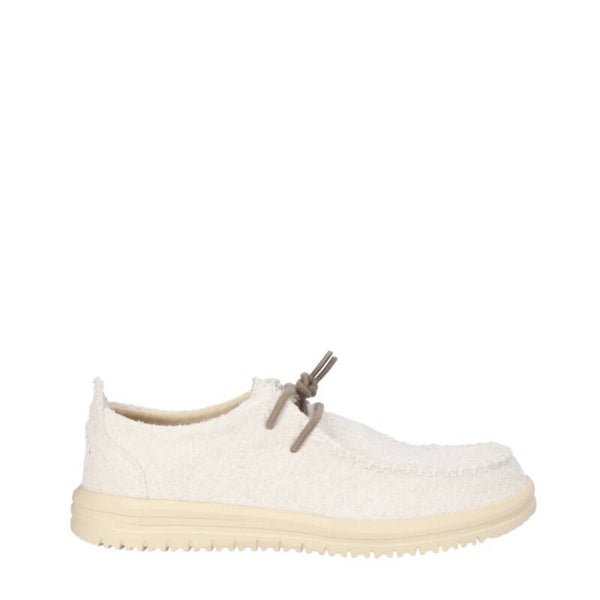 Hey Dude Nxt Moc Hd43772-0Oj Egret/Wood/Ash 16783