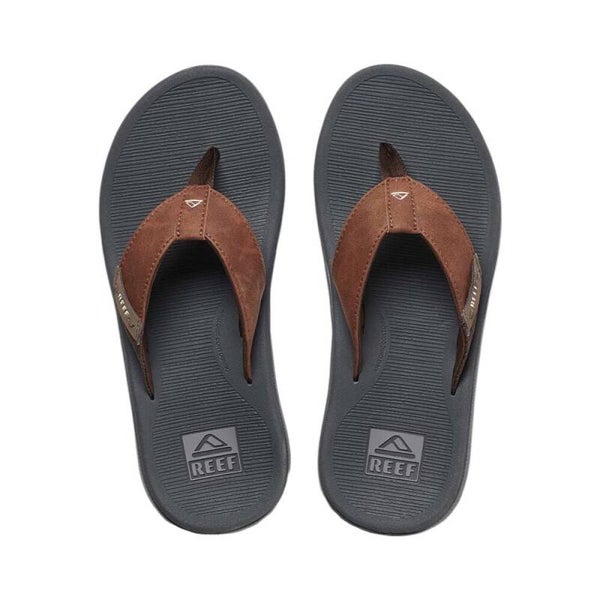 Reef Santa Ana Ci5835 51 Grey Tan 16997