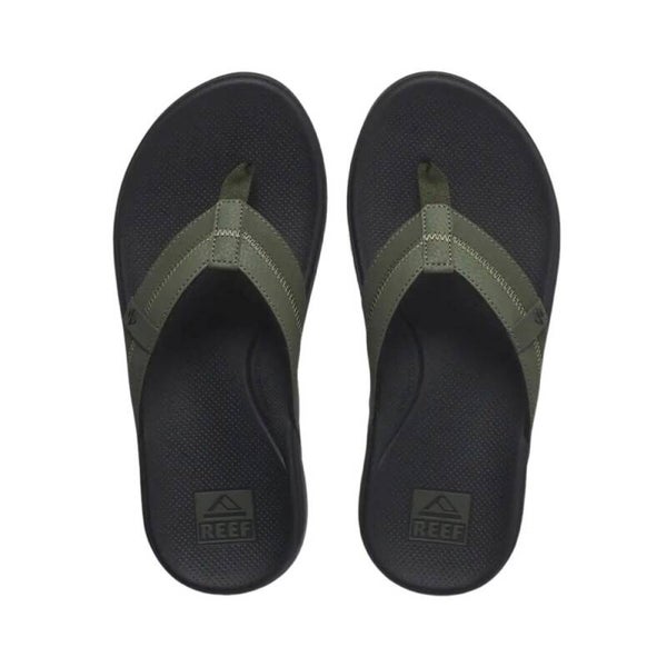 Reef Cushion Phantom Cj5258 51  Olive Gum 16995