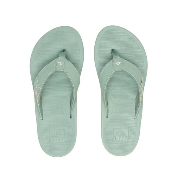 Reef Santa Ana Cj6474 51 Frosty Groen 16983