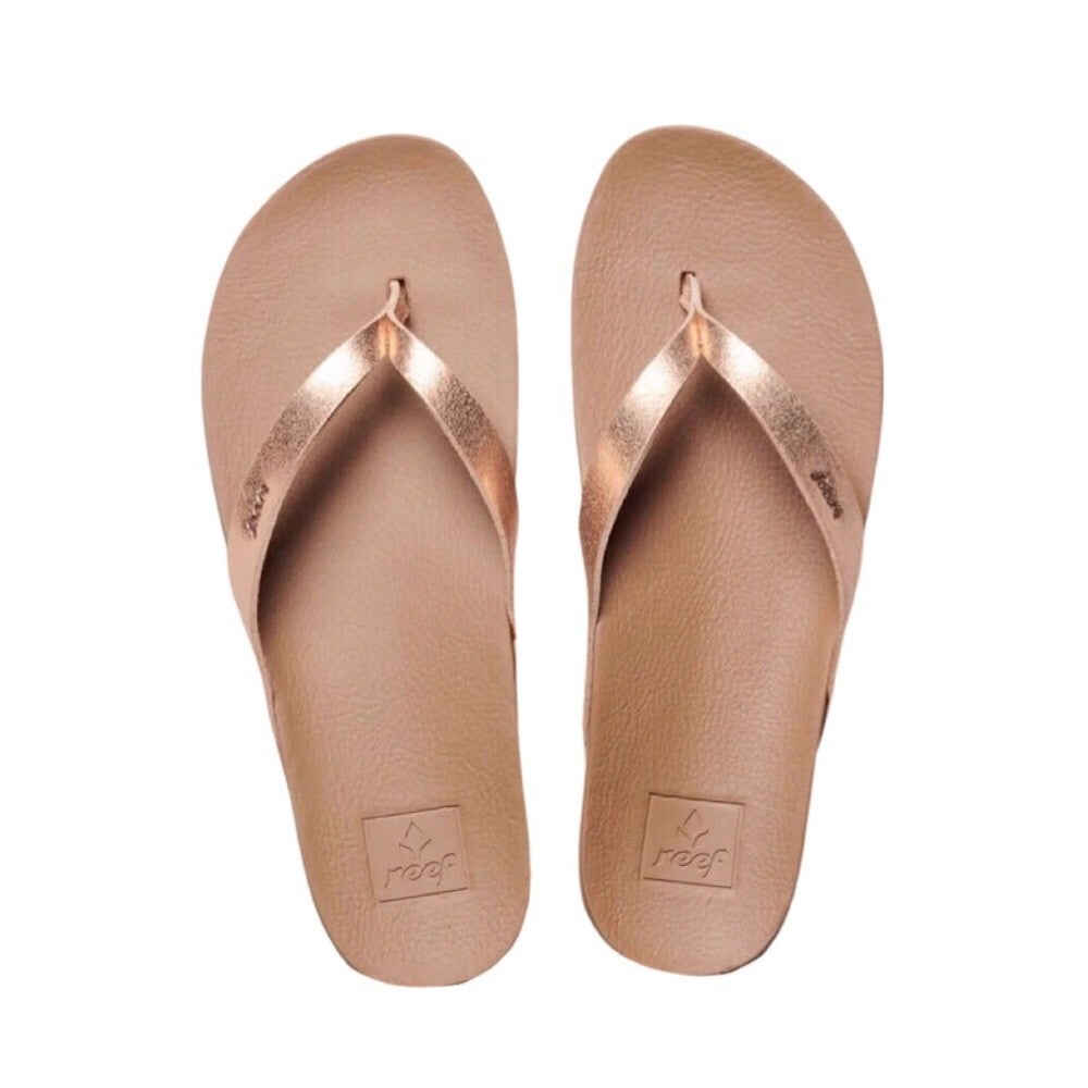 Reef Cushion Court Rfoa3fdsrgl 51 Rose Gold 16993