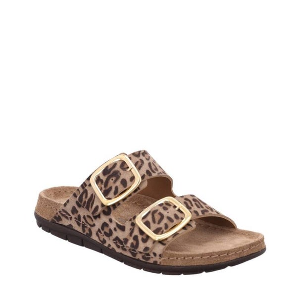 Rohde 5890 18 Ginger Leopard 16967