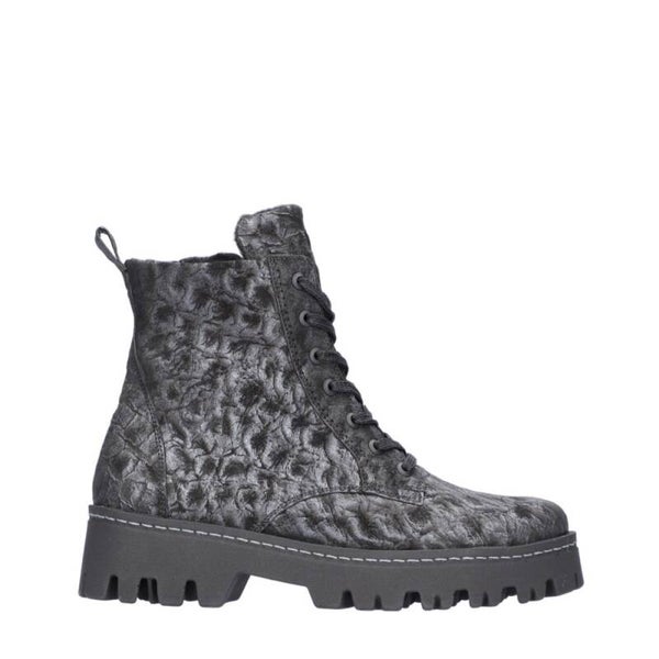 Waldlaufer 732808 146 001 Zwart Wijdte H 17141