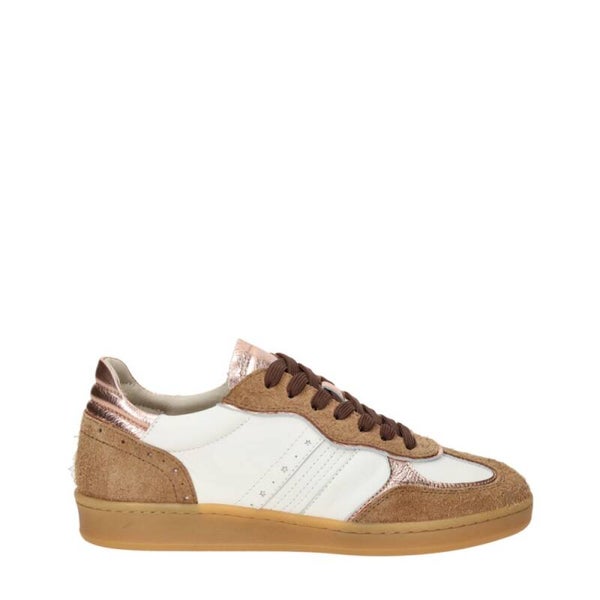 Piedi Nudi Imola 01.17 Camel/Off White 17096