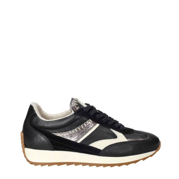 Piedi Nudi Harlem 02.03 Black Creme 17094