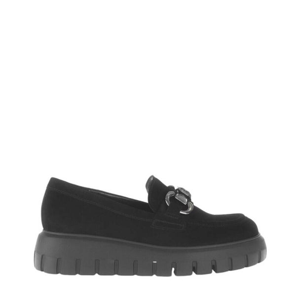 Gabor 75.304.17 Zwart Dream Velour 17041
