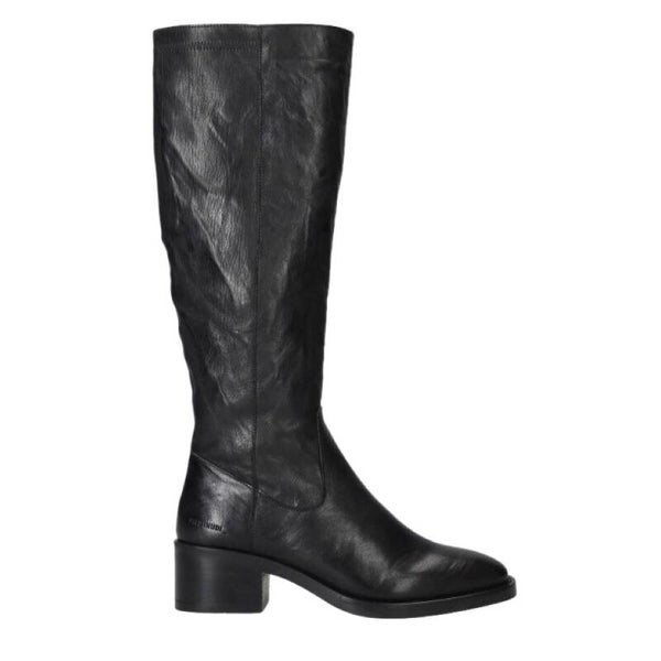Piedi Nudi Yuna 04.07 Black 17103
