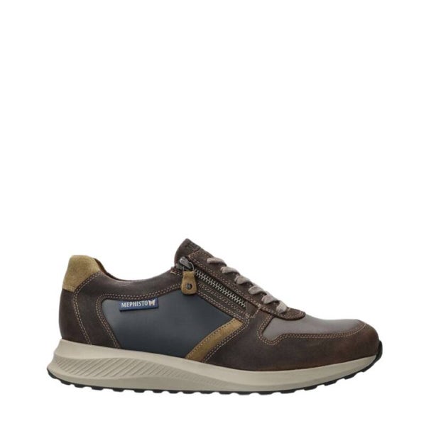 Mephisto Dino 6320-p5140923 Dark Brown 17183