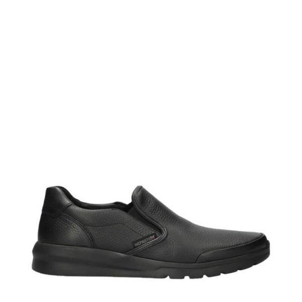 Mephisto Will Oregon 7171-p5148004 Zwart 17186