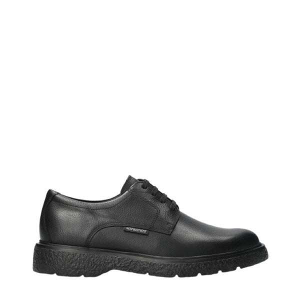 Mephisto Eddy 7180-p5148225 1500 Black 17184