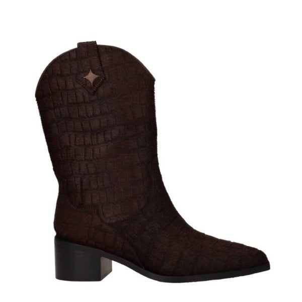 Iqônic Uma 1.05 Pony Brown 17110