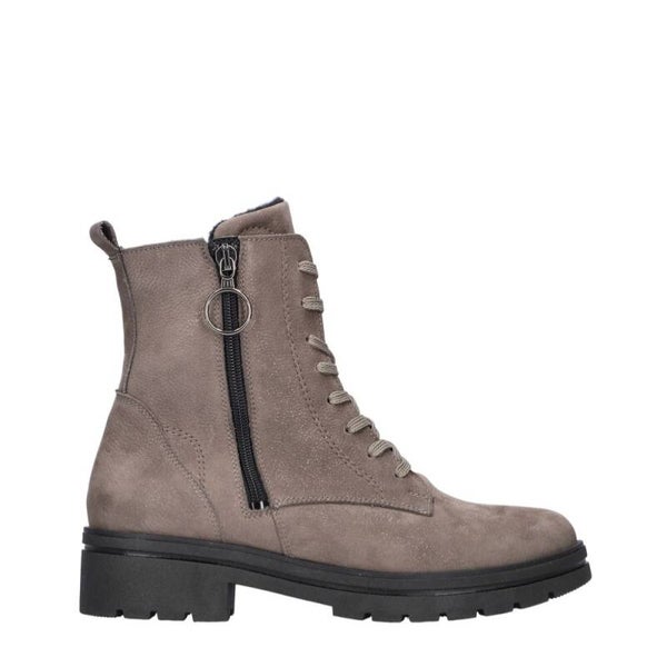 Waldlaufer 648803 189 052 Carbon Grijs Wijdte K 17123