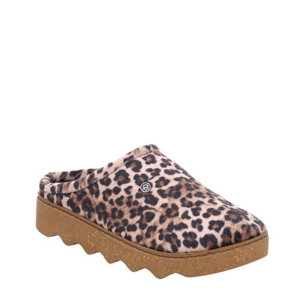 Rohde 6102 18 Ginger Leo 17052