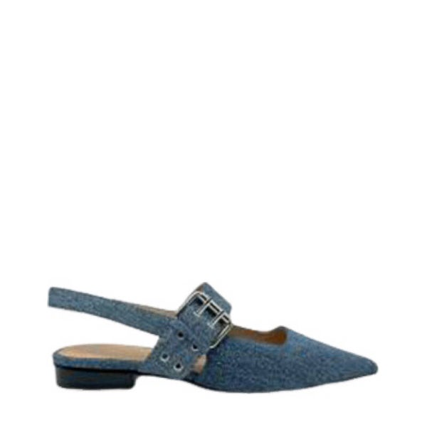 Maison C. By Cycleur Cdlw251536 Jeans 16799