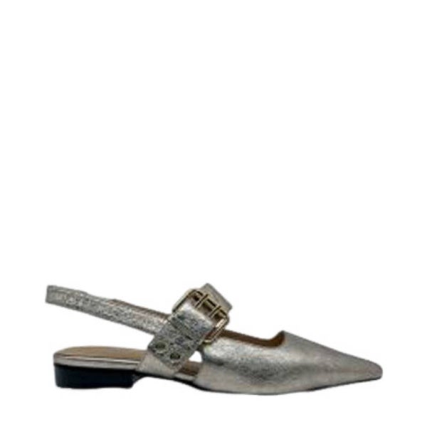 Maison C. By Cycleur Lamium Cdlw251537 Pumice Stone 16798