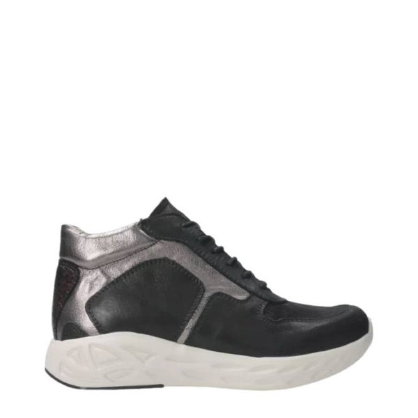 Wolky {ep 0570690 032 Black Bronze 17179
