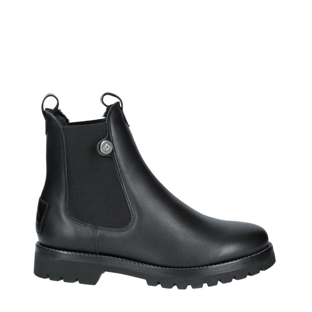 Panama Jack Francesca Igloo B1 Zwart 15574