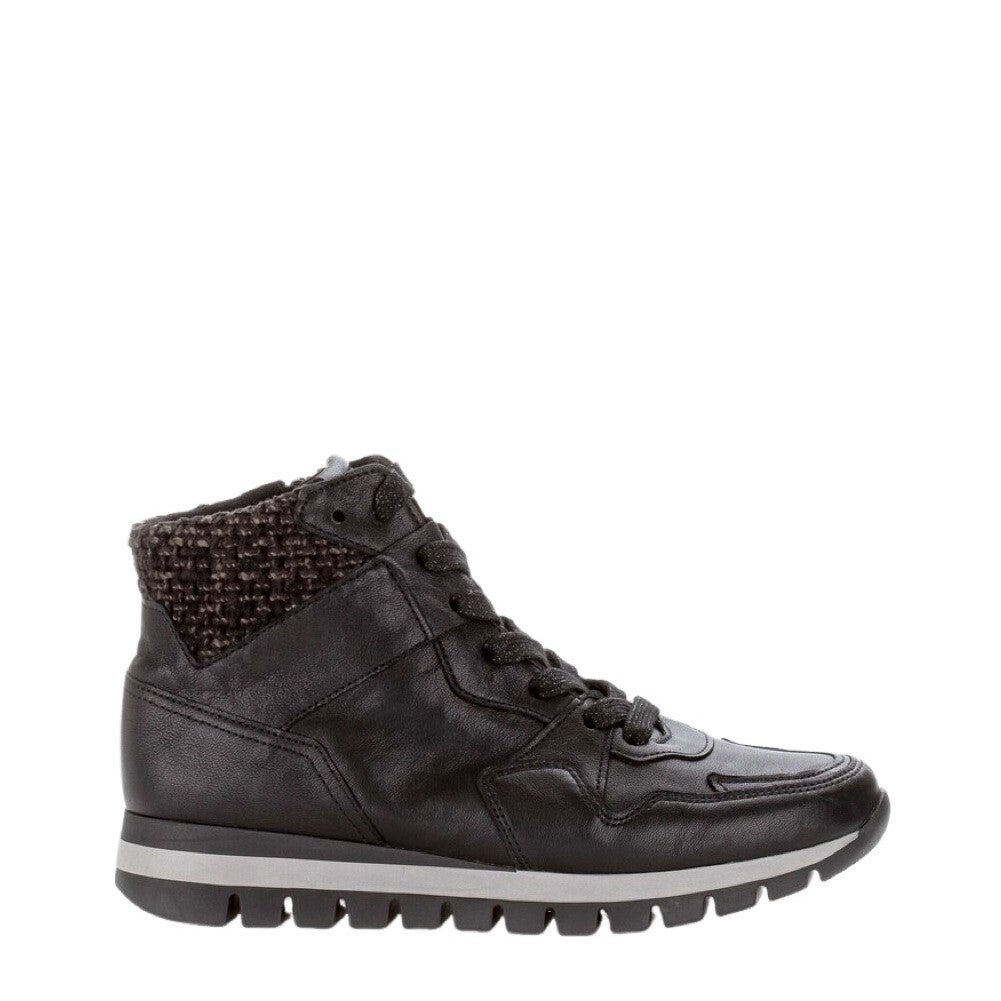 Gabor 76.755.27 Zwart Grau Wijdte H 17042