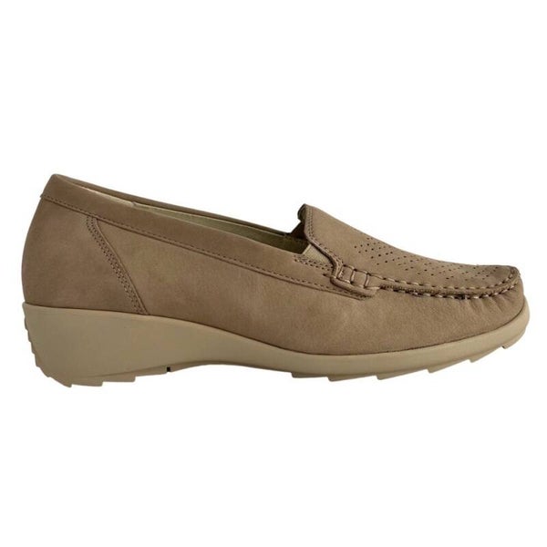 Waldlaufer 348528 Beige Wijdte H 15081