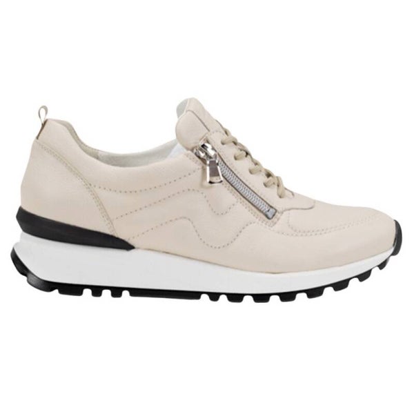 Waldlaufer 792007 Creme Wijdte H 15430