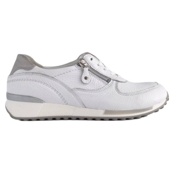 Waldlaufer 776006 Wit Wijdte:H