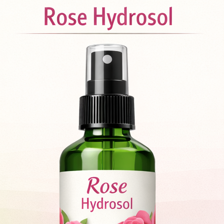 ROSE HYDROSOL