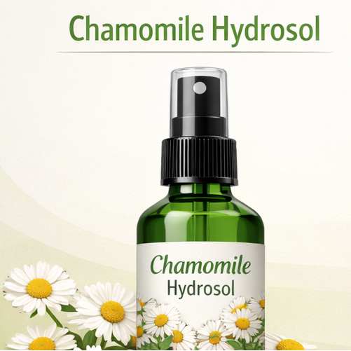 CHAMOMILE HYDROSOL