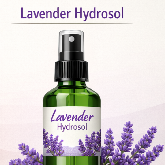 LAVENDER HYDROSOL