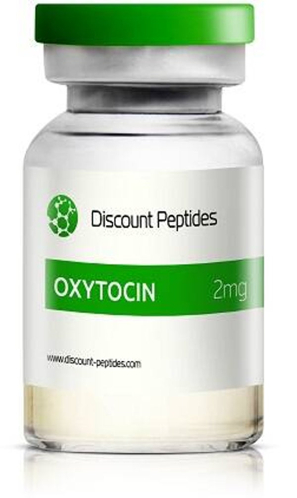 Oxytocin 2mg