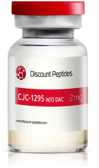 CJC-1295 DAC 2mg