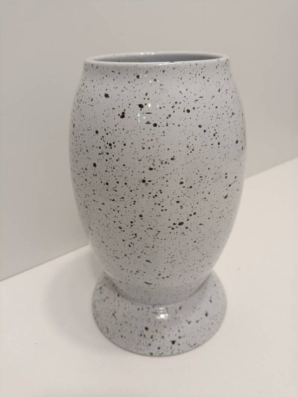wazon biały 23cm