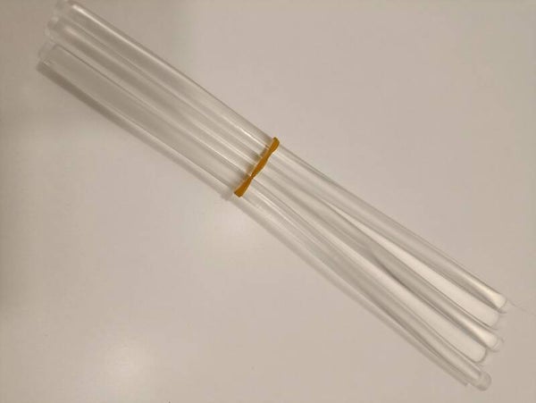 klej  termotopliwy do pistoletu 11mm 5 lasek