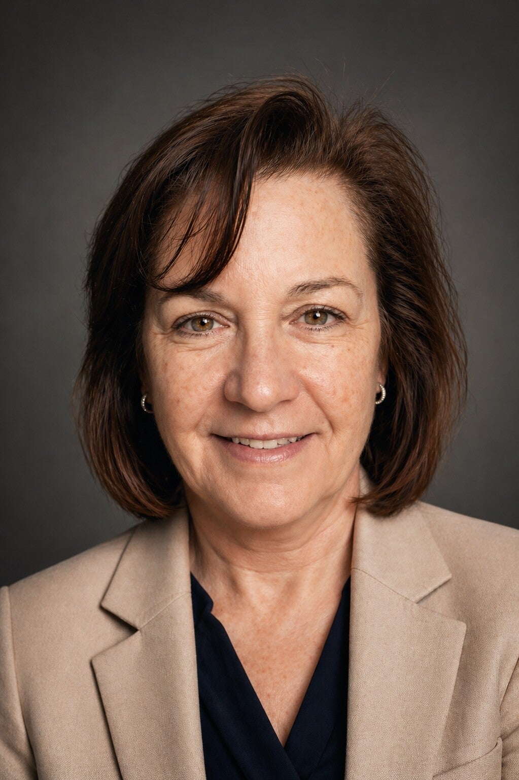 Angelique Visser